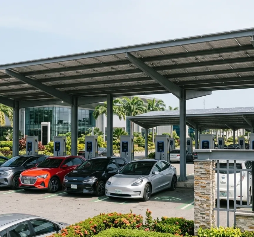 Public Charging